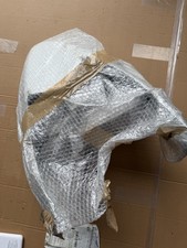 Bugspoiler  ZGM 07 für