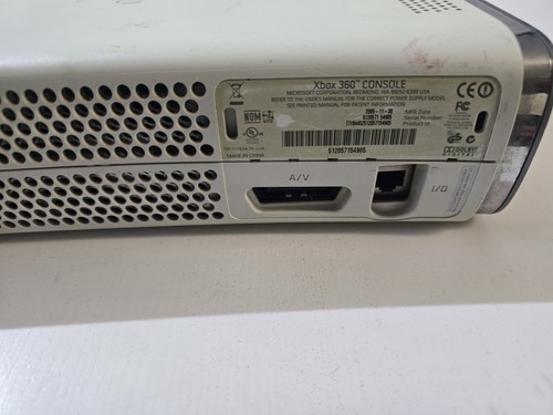 Microsoft xbox 360 premium - microsoft,