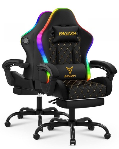 Gaming stuhl rgb led - stuhl,