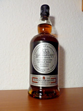 Hazelburn 8 Jahre Oloroso Cask Matured