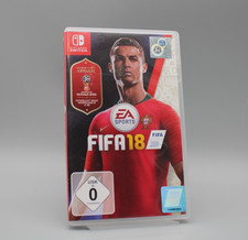 FIFA 18 (Nintendo Switch) |