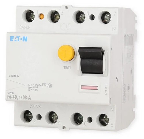 Eaton pxf 03 a - eaton, pxf-40/4/03-a