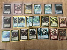 Duel Masters Karten Sammlung