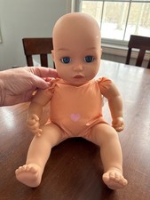 Zapf Creation Baby Annabell