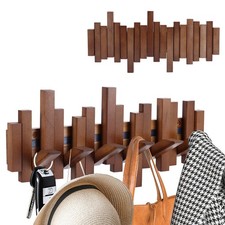 Hakenleiste Garderobenleiste