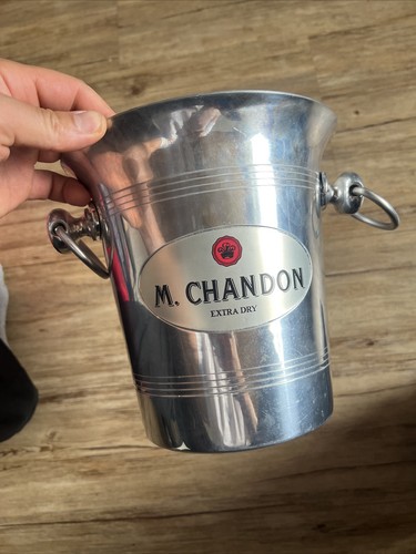 Chandon sektkühler - m.chandon,