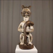 26608) Ahnen-Figur Yoruba