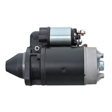 Anlasser Starter 12 V 2,3 kW 9