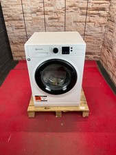 BAUKNECHT Super Eco 845 A Waschmaschine 8 kg Schaumsensor Flecken 40° Clean+