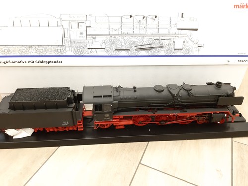 Gwa680 märklin 55900 - märklin, 1