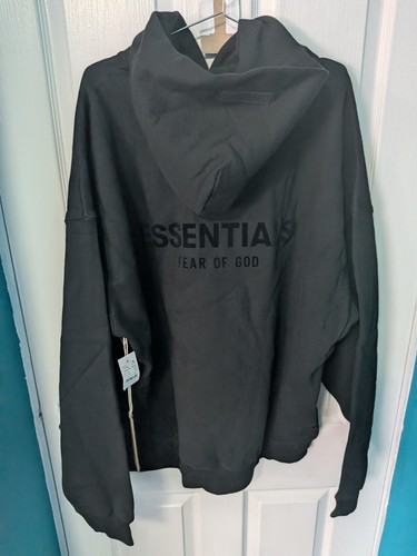 Fear god fog essentials - of,