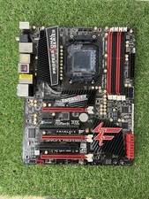 Für ASROCK 990FX PROFESSIONAL