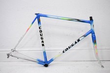 C.1990s COUGAR COLUMBUS SLX