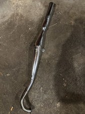 1977 Puch E-50 Stinger Pipe