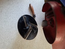 Bohnenschneider altes