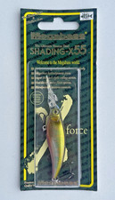 Megabass Shading-X 55 – Wagin Oikawa (M) – Suspending Wobbler Angelköder