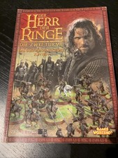 GW Herr Der Ringe Tabletop Die