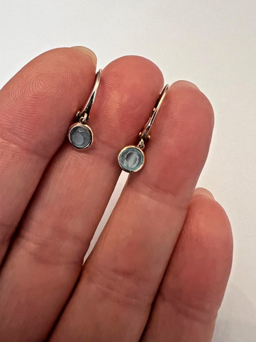 Ohrringe sterlingsilber 925 - ohrringe,