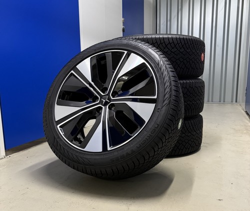 Neu original polestar 19 - original,