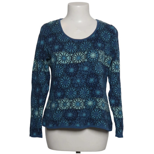 Maas natur strickpullover - maas,