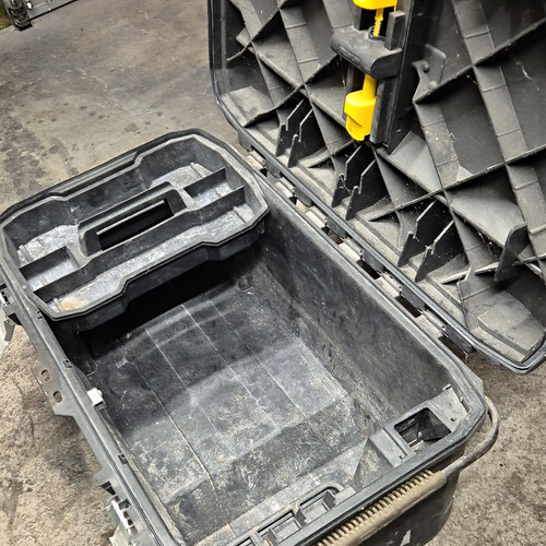 Stanley fatmax werkzeugkiste - fatmax,