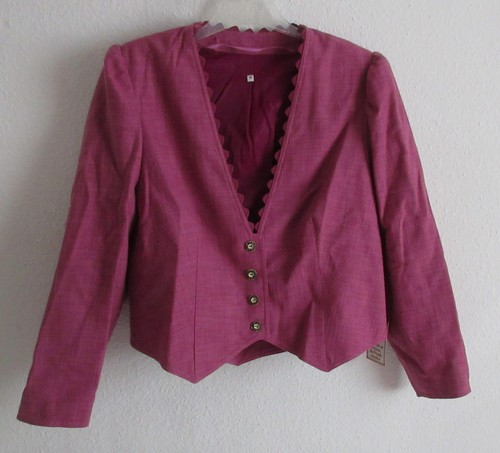 Damen jacke trachtenjacke - jacke,