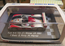 Minimax Spark 1:87 H0 Le Mans