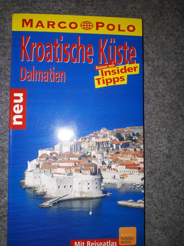 Kroatische