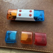 Bruder -Zubehör Light&Sound