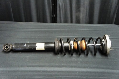Bmw f10 f06 federbein - federbein, hinten
