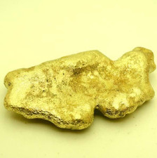 Australien Goldnugget 86,47