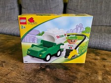 Lego Duplo 3091 NEU OVP Octan
