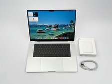 Apple macbook pro - m1,