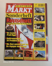 Oldtimer Markt Sonderheft 35