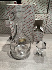 Nachtmann Whiskyflasche /