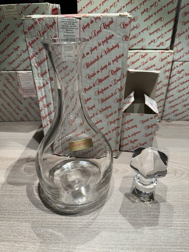 Nachtmann whiskyflasche - whiskyflasche, /
