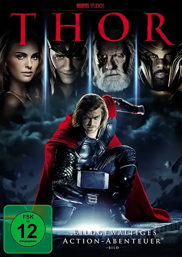 Thor