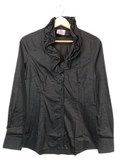 UMANI Blusenshirt Damen Bluse