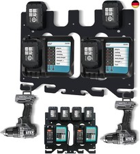  Wandhalterung für Makita