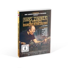 Hans Zimmer Live - Diamond in