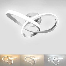 3-Farbige Decken-Lampe LED