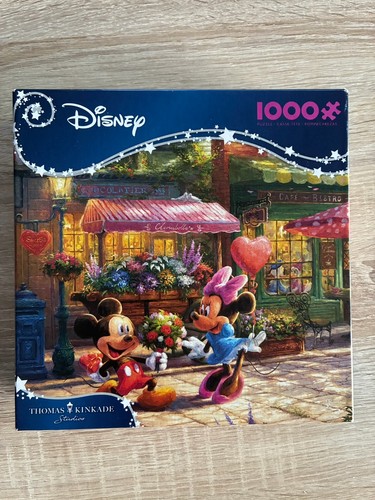 Ceaco thomas kinkade puzzle - ceaco,
