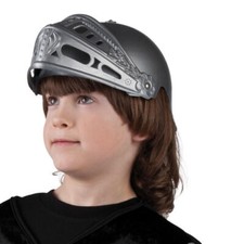 Helm Ritter für Kinder, mit