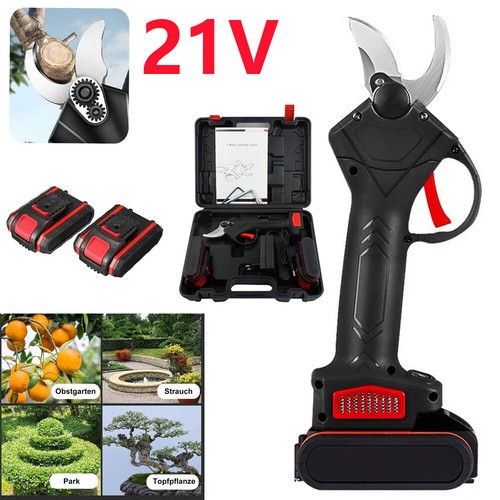 21v akku astschere - 21v,