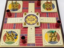 Mensch ärgere dich nicht 24