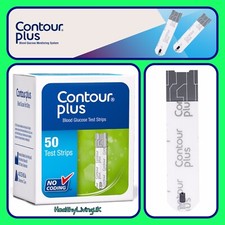 Bayer Contour Plus Blutzucker