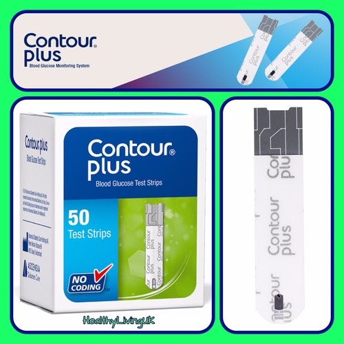 Bayer contour plus blutzucker - plus,