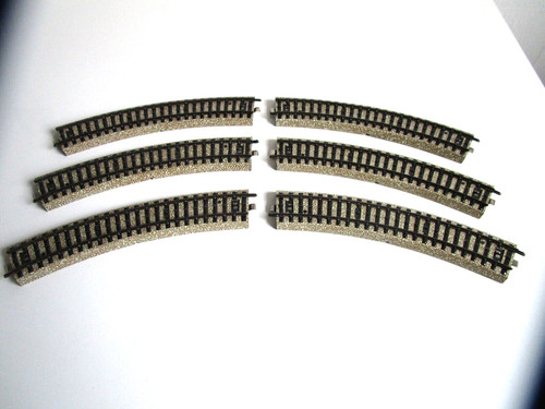 Märklin konvolut gleise - märklin, h0