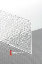 Plexiglas Struktur Textures