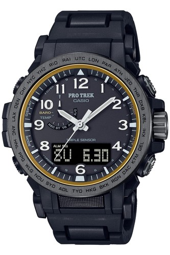 Casio pro trek - pro, prw-51fc-1jf